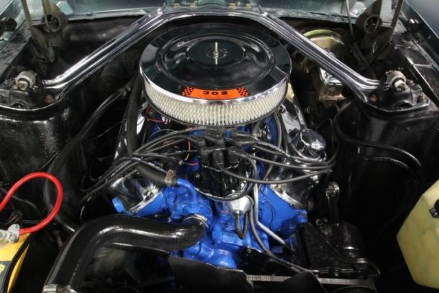 1968 Ford Mustang -- - photo 4
