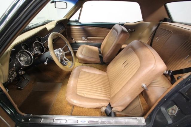 1968 Ford Mustang -- - photo 5