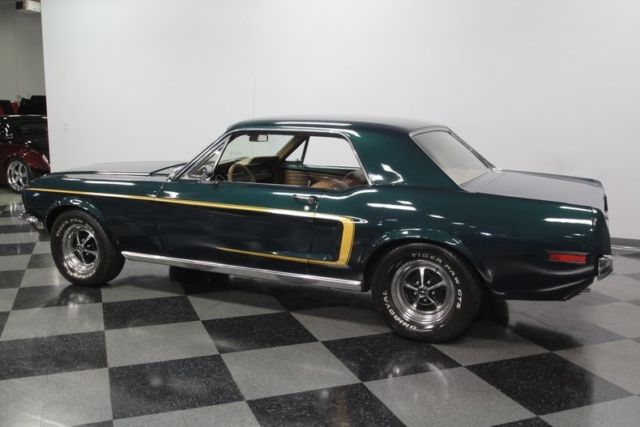 1968 Ford Mustang -- - photo 9