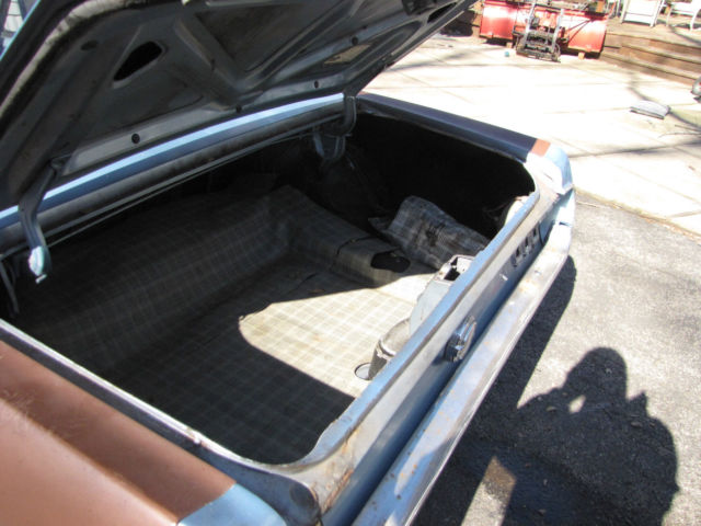 1968 Ford Mustang Base Hardtop 2-Door - photo 11