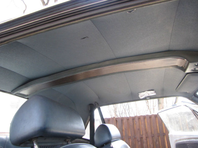 1968 Ford Mustang Base Hardtop 2-Door - photo 8