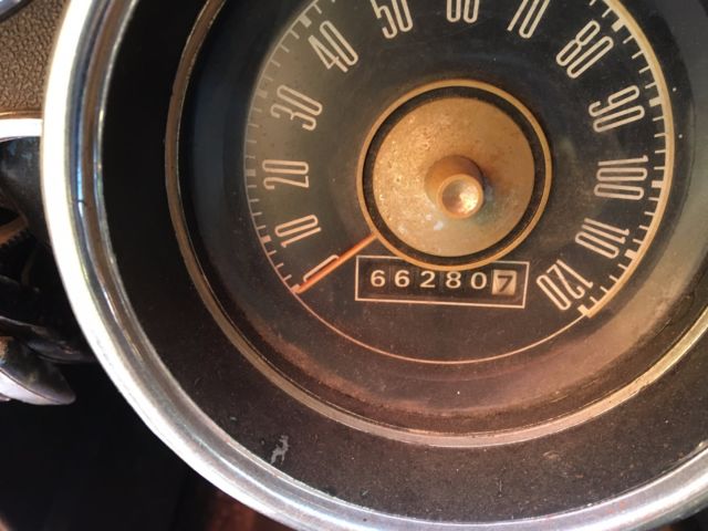 1968 Ford Mustang 2-Door Hardtop - photo 9