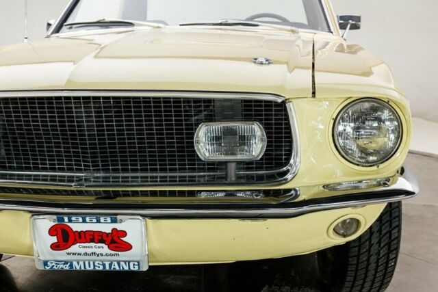 1968 Ford Mustang High Country Special - photo 11