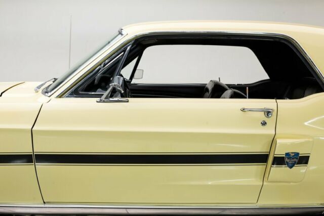 1968 Ford Mustang High Country Special - photo 3