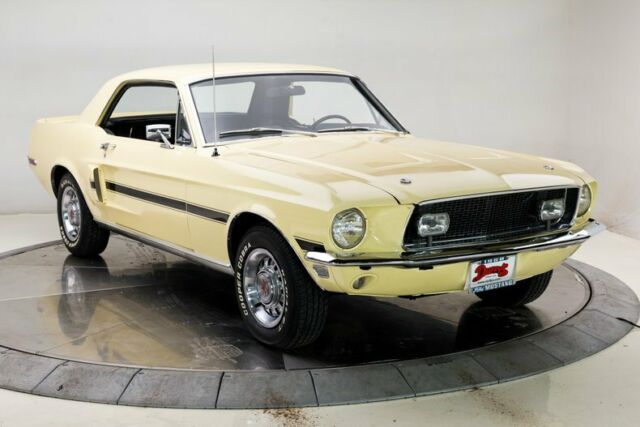 1968 Ford Mustang High Country Special - photo 5