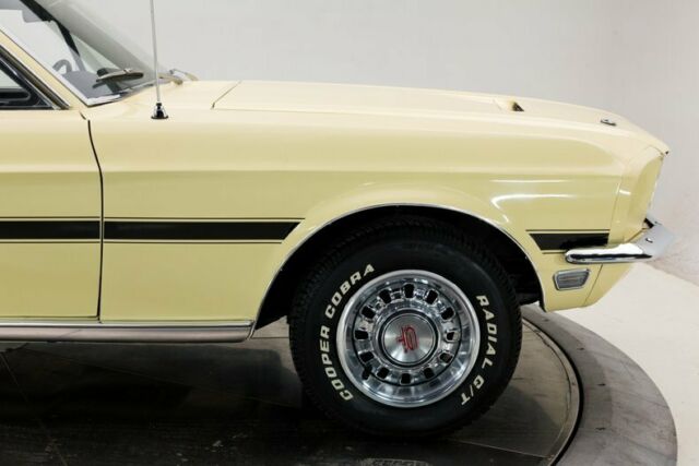 1968 Ford Mustang High Country Special - photo 6