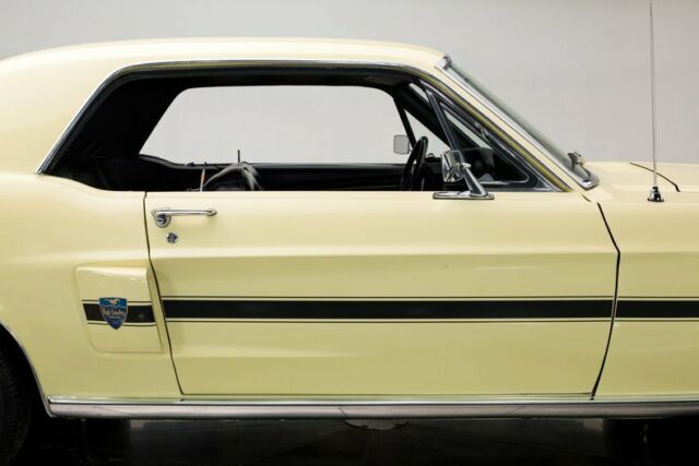 1968 Ford Mustang High Country Special - photo 7