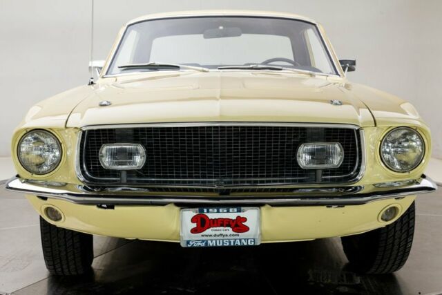 1968 Ford Mustang High Country Special - photo 9