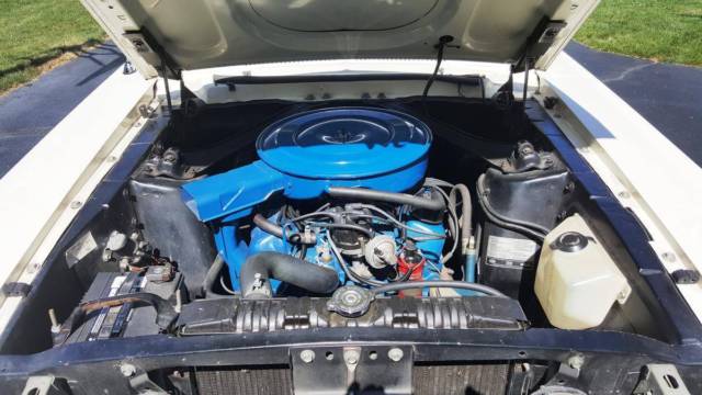 1968 Ford Mustang High Country Special - photo 12