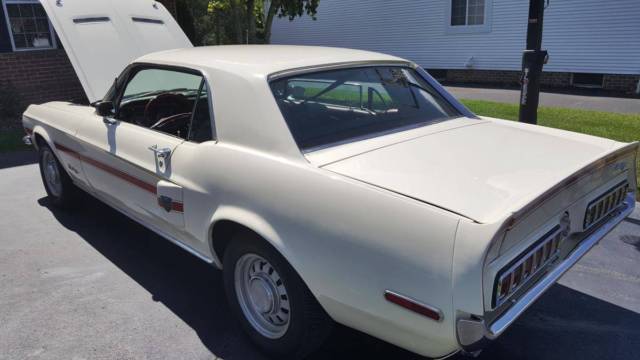 1968 Ford Mustang High Country Special - photo 2