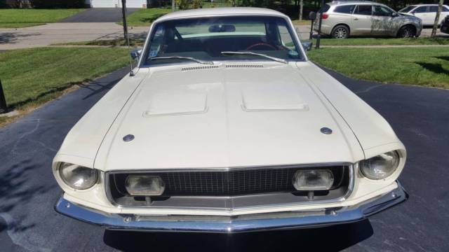 1968 Ford Mustang High Country Special - photo 4