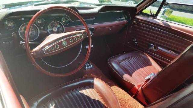 1968 Ford Mustang High Country Special - photo 5