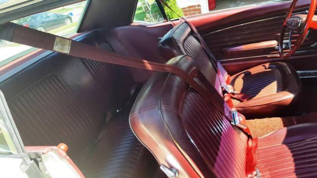 1968 Ford Mustang High Country Special - photo 6