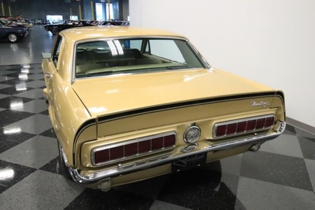 1968 Ford Mustang High Country Special - photo 11