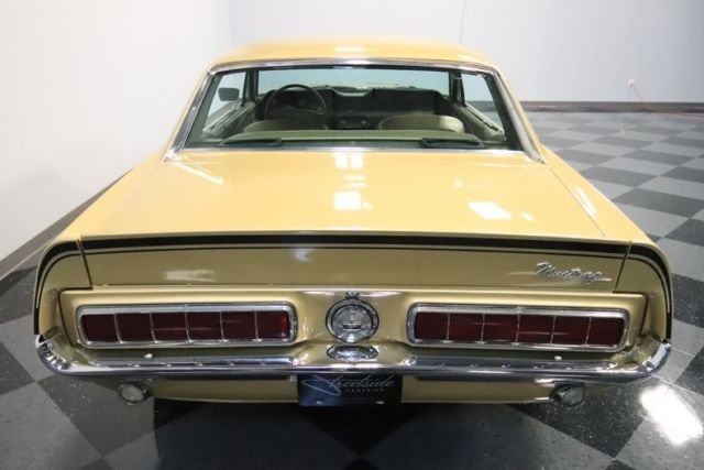 1968 Ford Mustang High Country Special - photo 12