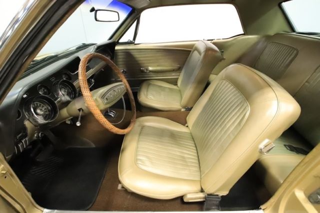 1968 Ford Mustang High Country Special - photo 4