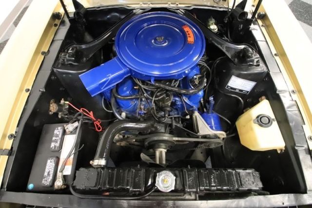 1968 Ford Mustang High Country Special - photo 5