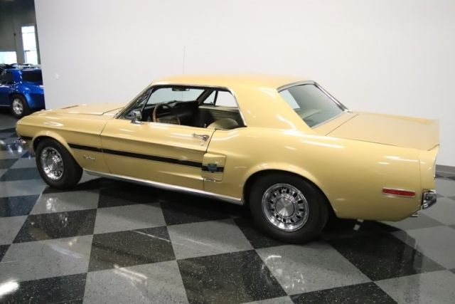 1968 Ford Mustang High Country Special - photo 9