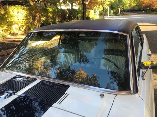 1968 Ford Mustang Base Hardtop 2-Door - photo 11