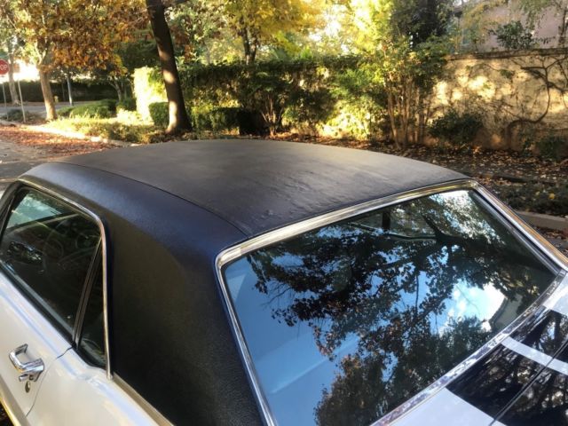 1968 Ford Mustang Base Hardtop 2-Door - photo 12