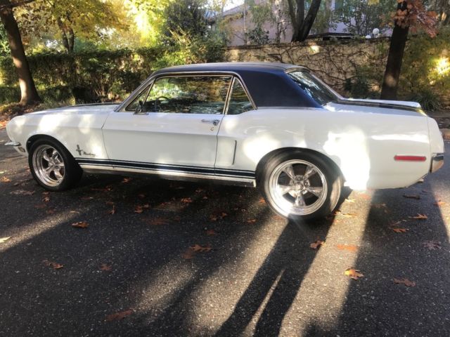1968 Ford Mustang Base Hardtop 2-Door - photo 5