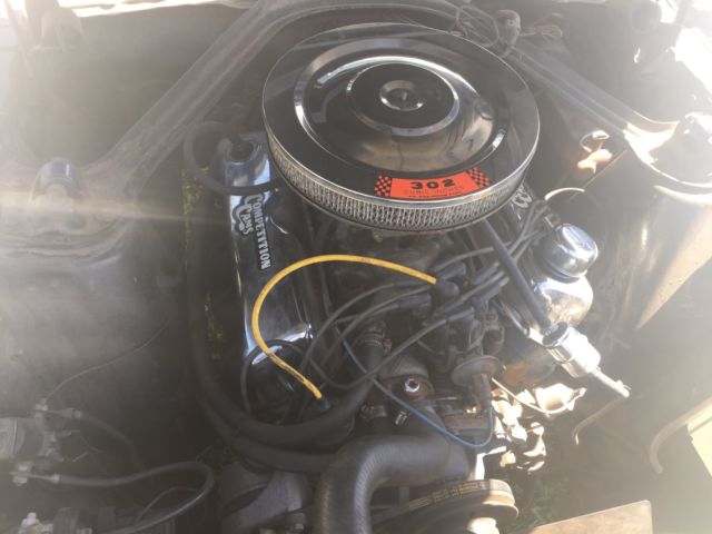 1968 Ford Mustang - photo 10