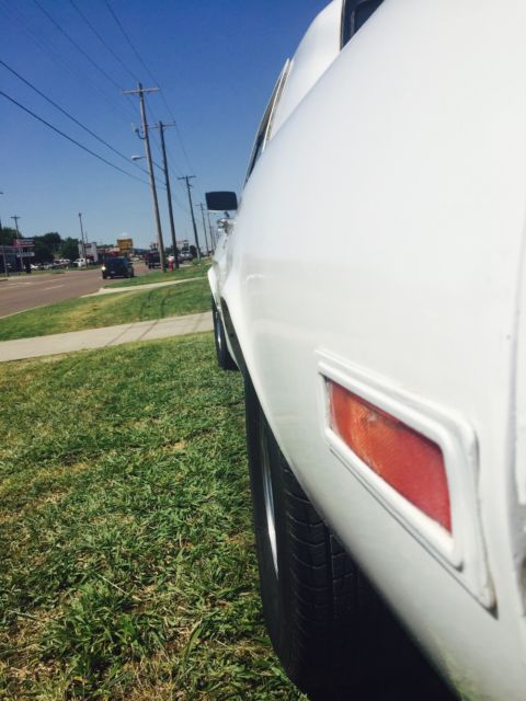 1968 Ford Mustang - photo 6