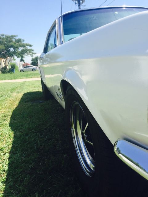 1968 Ford Mustang - photo 8