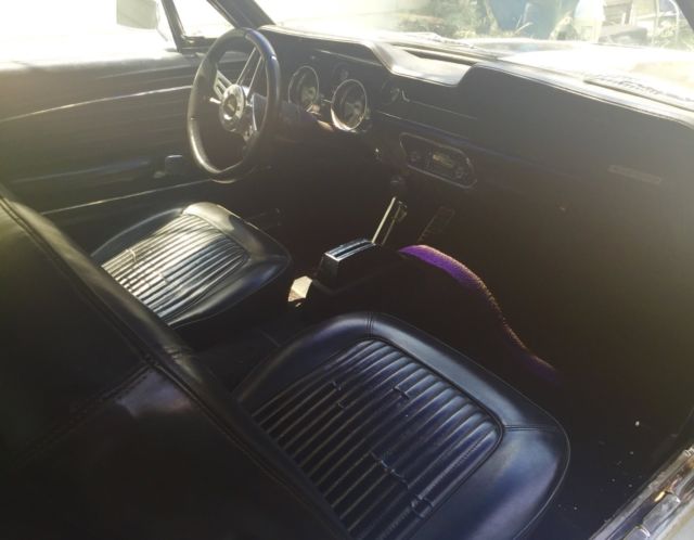 1968 Ford Mustang - photo 9