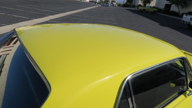 1968 Ford Mustang J CODE 302 V8 ! P/S ! RESTORED! MAGNUM 500 WHEELS! - photo 11