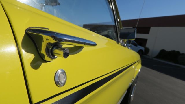 1968 Ford Mustang J CODE 302 V8 ! P/S ! RESTORED! MAGNUM 500 WHEELS! - photo 6