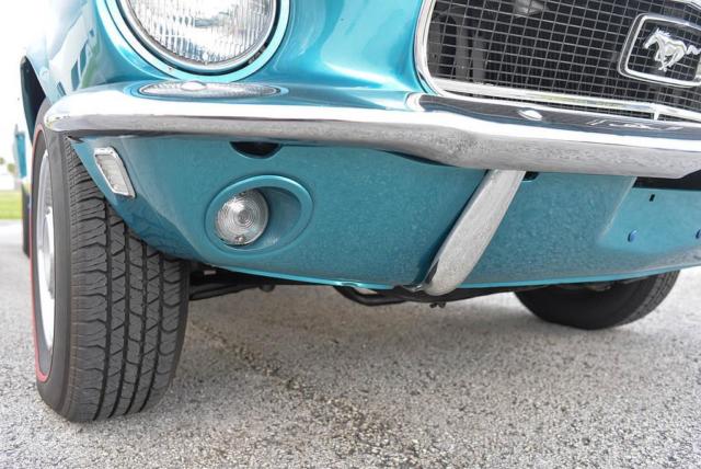 1968 Ford Mustang J Code RESTORED SEE VIDEO!! - photo 12