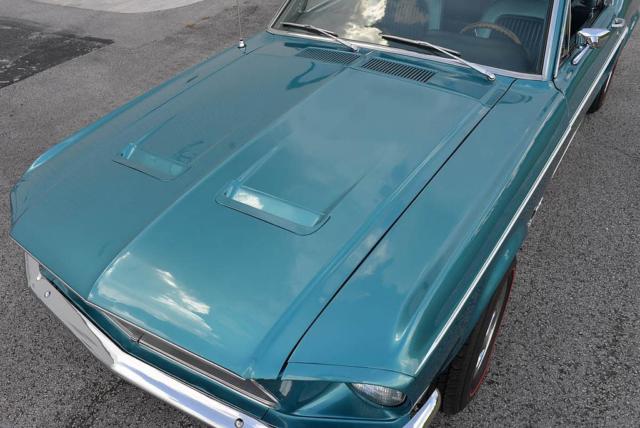 1968 Ford Mustang J Code RESTORED SEE VIDEO!! - photo 13