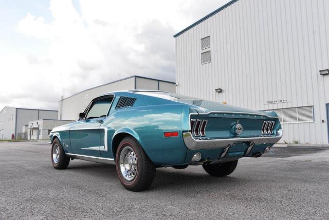 1968 Ford Mustang J Code RESTORED SEE VIDEO!! - photo 5