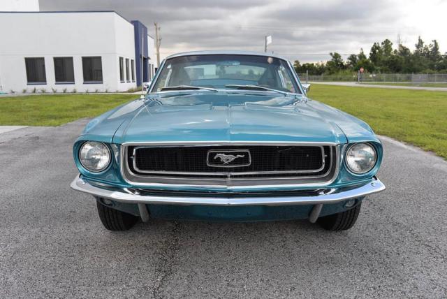 1968 Ford Mustang J Code RESTORED SEE VIDEO!! - photo 6