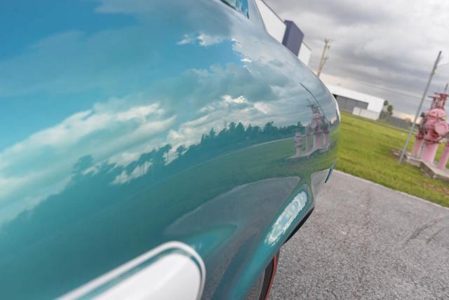 1968 Ford Mustang J Code RESTORED SEE VIDEO!! - photo 9