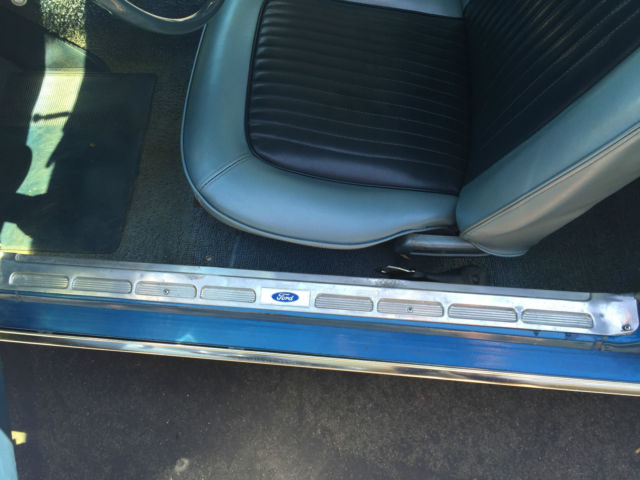 1968 Ford Mustang J Code - photo 9