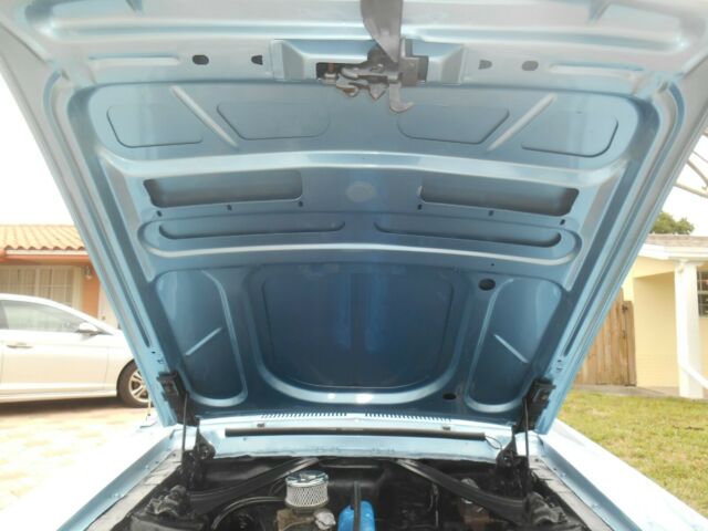 1968 Ford Mustang DELUXE - photo 12