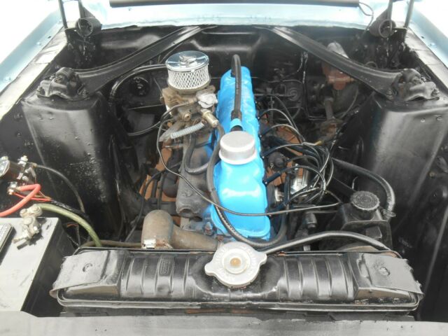 1968 Ford Mustang DELUXE - photo 13