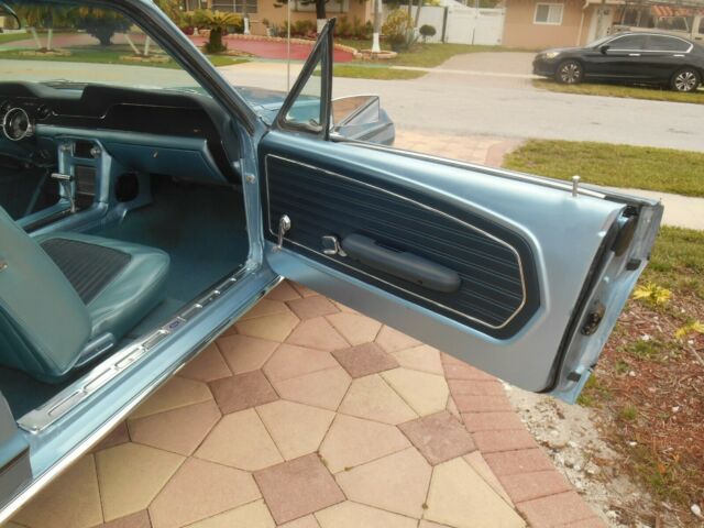 1968 Ford Mustang DELUXE - photo 7