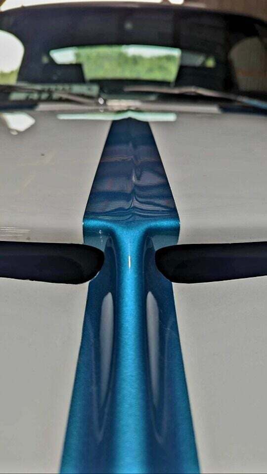 1968 Ford Mustang Mean Fastback 4 speed w/302 - photo 9