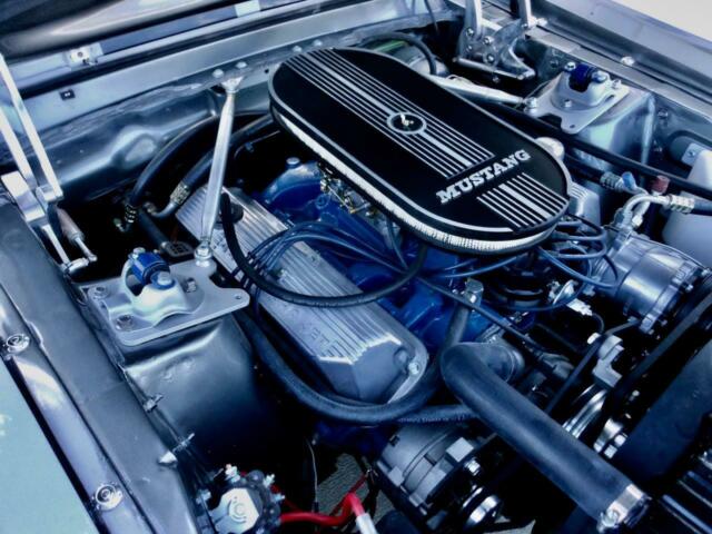1968 Ford Mustang Officially Licensed "ELEANOR Tribute Edition†428c - photo 12