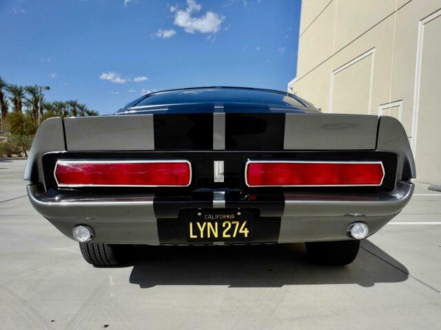 1968 Ford Mustang Officially Licensed "ELEANOR Tribute Edition†428c - photo 4