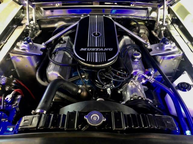 1968 Ford Mustang Officially Licensed "ELEANOR Tribute Edition†428c - photo 8