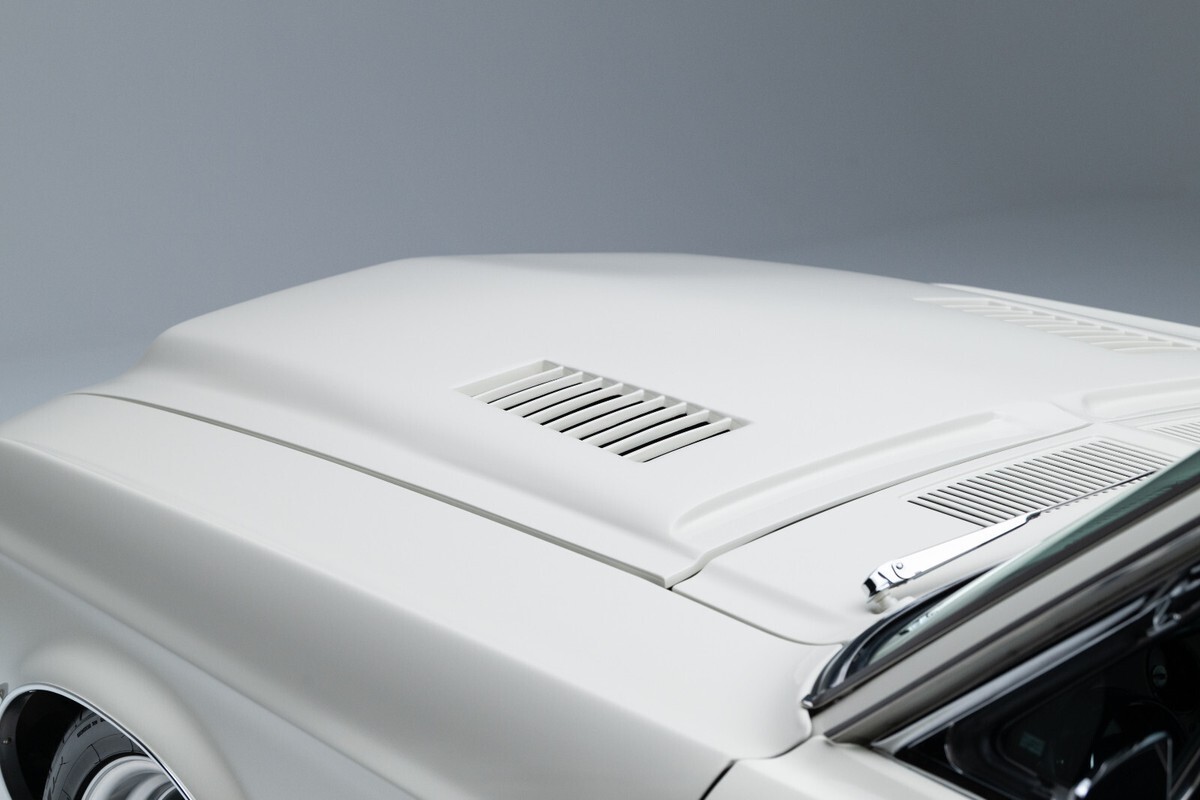1968 Ford Mustang Pro-Touring Fastback - photo 9