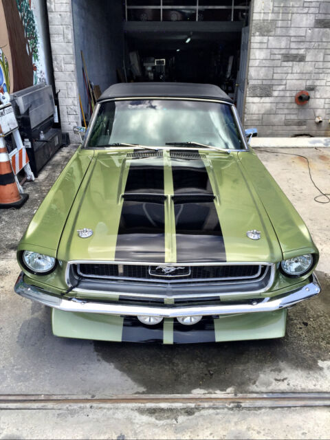 1968 Ford Mustang - photo 10