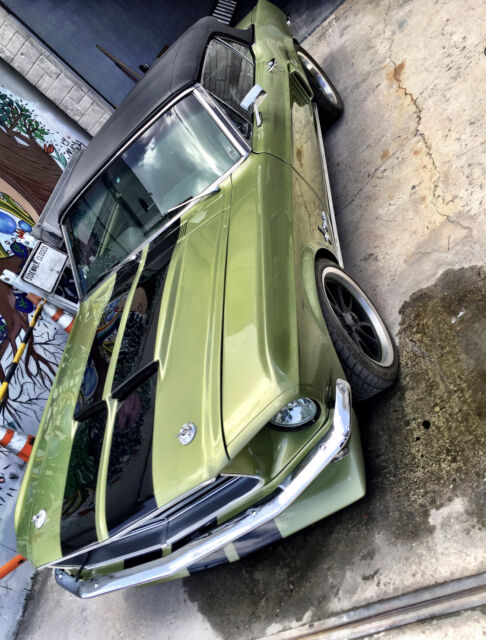1968 Ford Mustang - photo 9