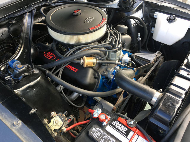 1968 Ford Mustang RestoMod - photo 13