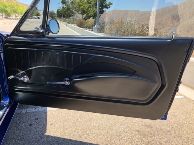 1968 Ford Mustang - photo 10