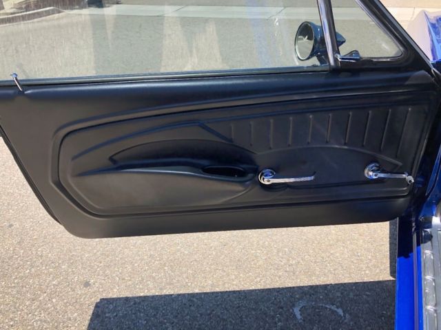 1968 Ford Mustang - photo 12